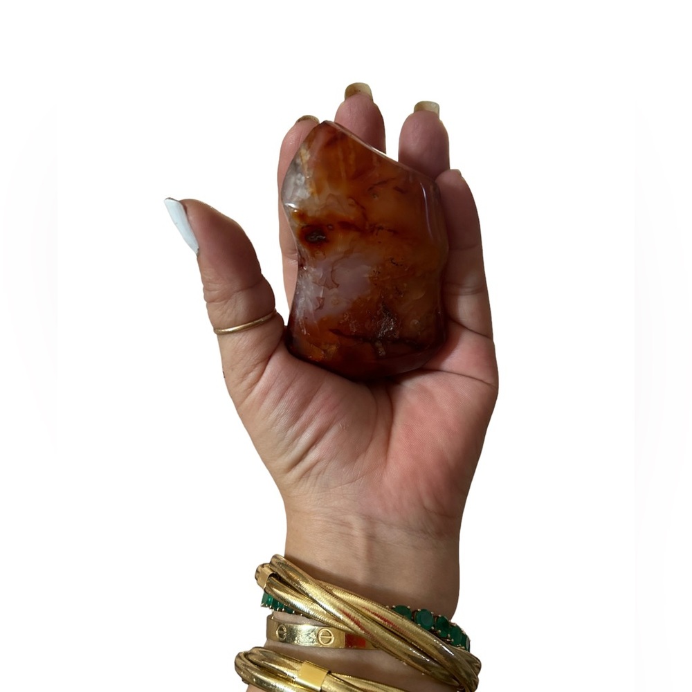 Carnelian